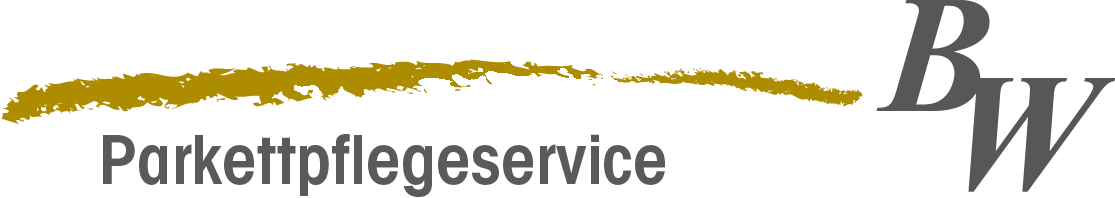 Logo Parkettpflegeservice